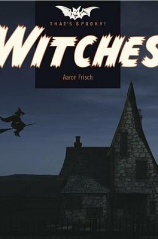 Cover of Witches