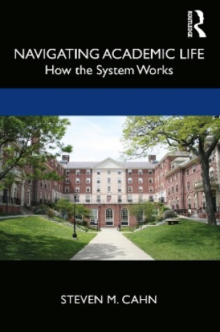 Cover of Navigating Academic Life