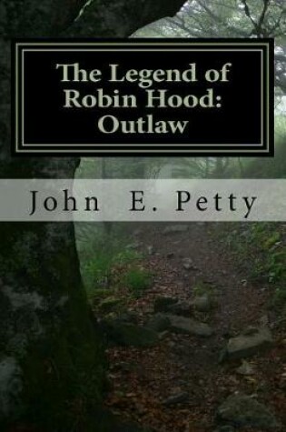 Cover of The Legend of Robin Hood