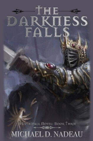 Cover of The Darkness Falls