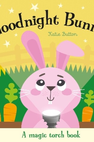 Cover of Goodnight Bunny