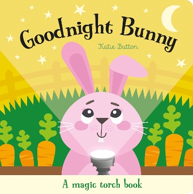 Cover of Goodnight Bunny