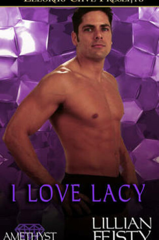 Cover of I Love Lacy