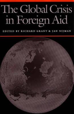 Cover of The Global Crisis in Foreign Aid