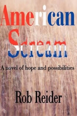 Cover of American Scream