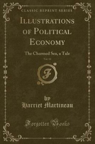 Cover of Illustrations of Political Economy, Vol. 13