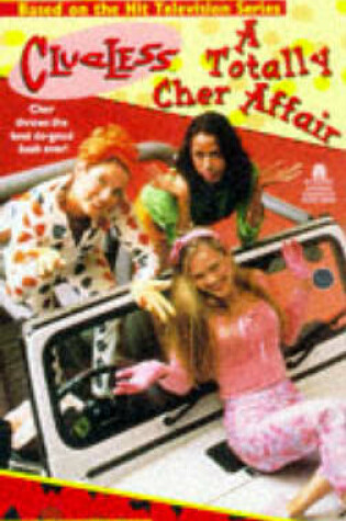 Cover of A Totally Cher Affair