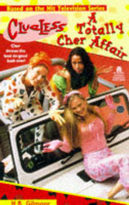 Cover of A Totally Cher Affair