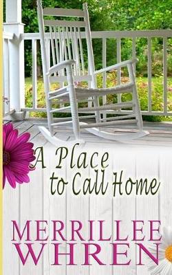 Book cover for A Place to Call home