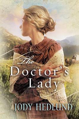Book cover for The Doctor`s Lady