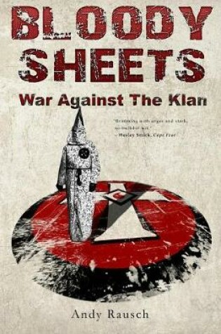 Cover of Bloody Sheets