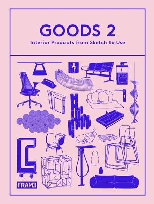 Book cover for Goods 2