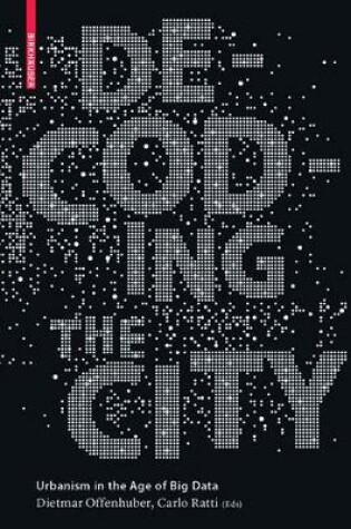 Cover of Decoding the City