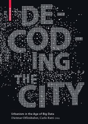 Book cover for Decoding the City