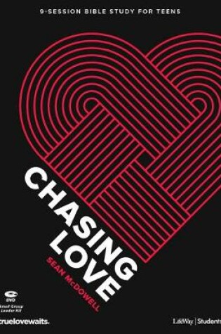 Cover of Chasing Love Leader Kit