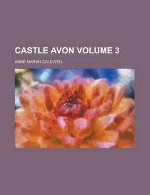 Book cover for Castle Avon Volume 3