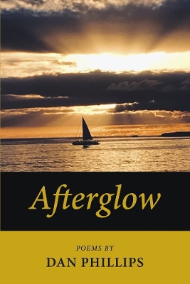 Book cover for Afterglow