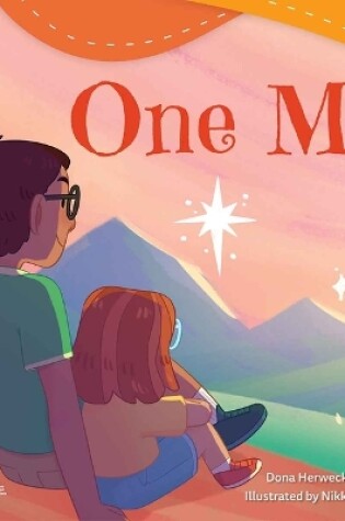 Cover of One Me