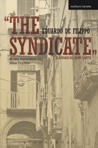 Cover of The Syndicate