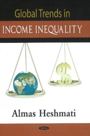 Cover of Global Trends in Income Inequality