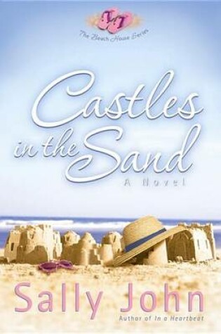Cover of Castles in the Sand