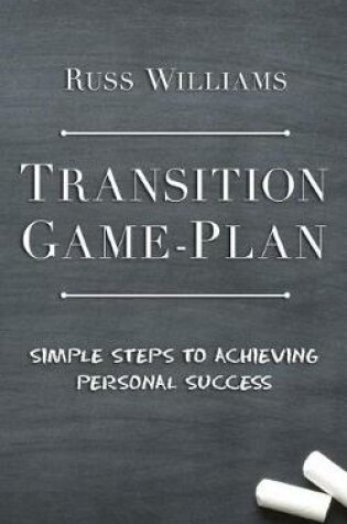 Cover of Transition Game-Plan