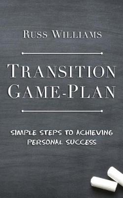 Book cover for Transition Game-Plan