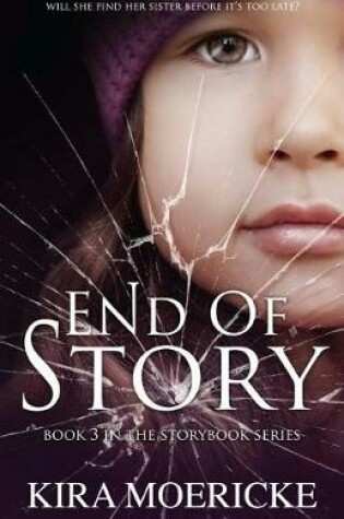 Cover of End of Story