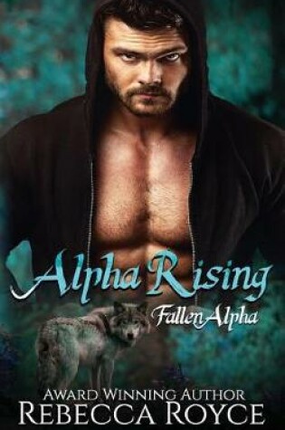 Cover of Alpha Rising