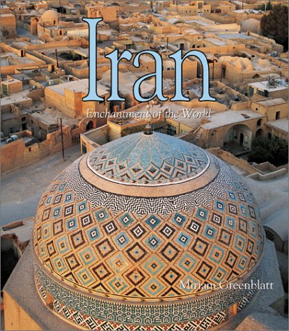 Cover of Iran