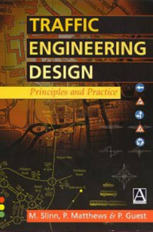 Cover of Traffic Engineering