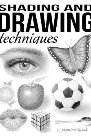 Cover of Shading and Drawing Techniques
