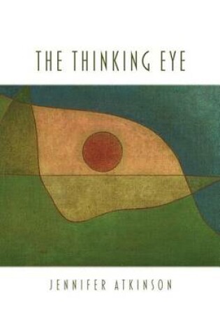 Cover of The Thinking Eye