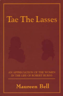 Book cover for Tae the Lasses