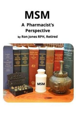 Cover of MSM A Pharmacist's Perspective