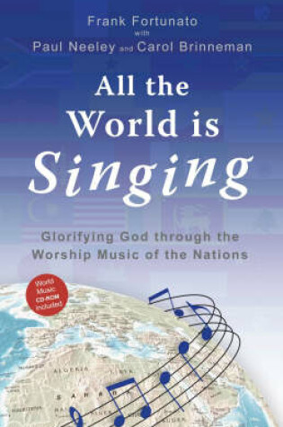 Cover of All the World is Singing