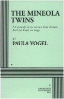 Book cover for The Mineola Twins