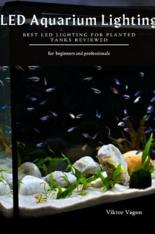 Cover of LED Aquarium Lighting