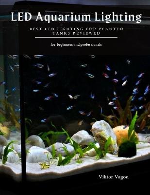Book cover for LED Aquarium Lighting