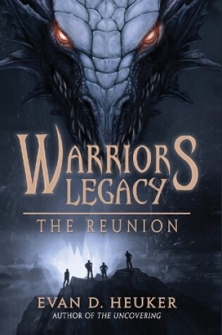 Cover of The Reunion