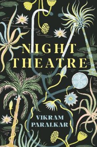 Cover of Night Theatre