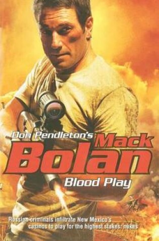 Cover of Blood Play
