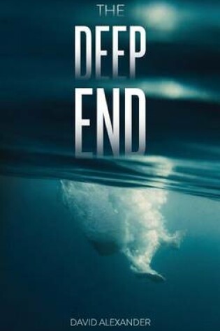 Cover of The Deep End