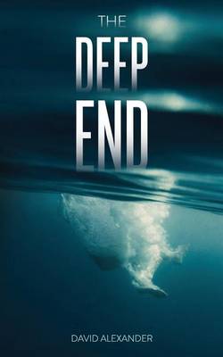 Book cover for The Deep End