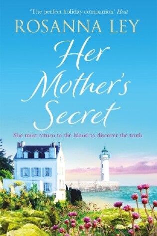 Cover of Her Mother's Secret