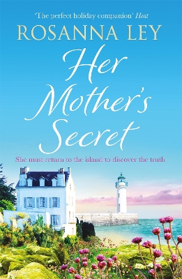 Book cover for Her Mother's Secret