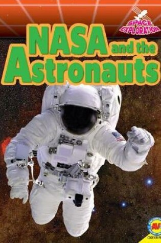 Cover of NASA and the Astronauts