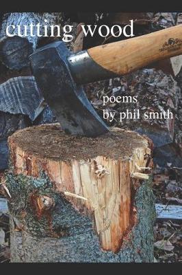 Book cover for Cutting Wood