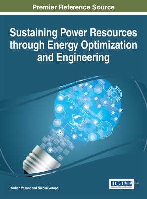 Book cover for Sustaining Power Resources through Energy Optimization and Engineering