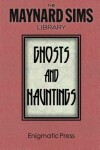 Book cover for Ghosts and Hauntings